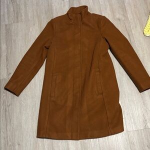 Old Navy Brown Coat